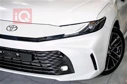 تۆیۆتا کامری